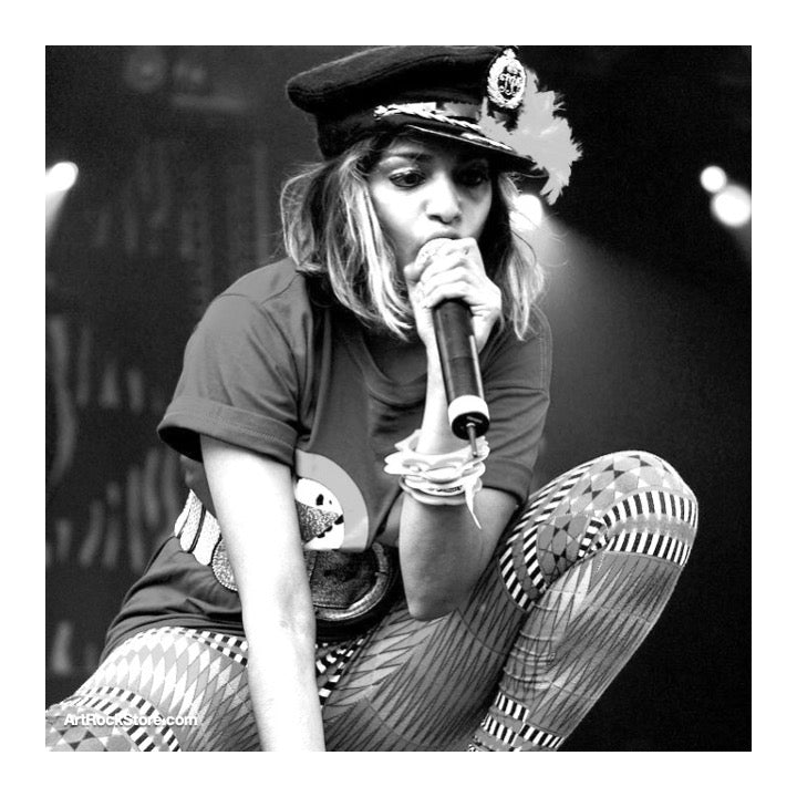 M.I.A. | Artist