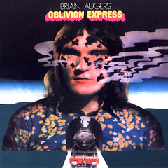 Brian Auger | Brian Auger's Oblivion Express | Album