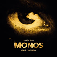 Mica Levi | Monos (Soundtrack) | Album