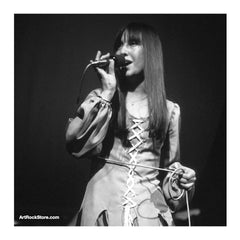 Maddy Prior |  Artist