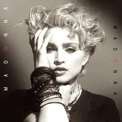 Madonna | Madonna | Album