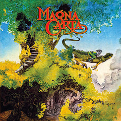 Magna Carta | Demain n'arrive jamais (Comp.) | Album
