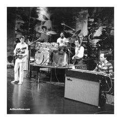 Orchestre Mahavishnu | Artiste