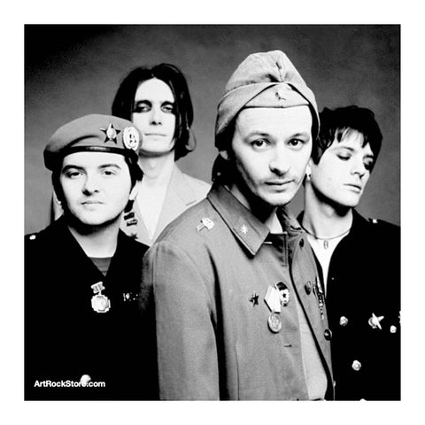 Manic Street Preachers | Artist