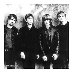 Mansun |  Artist