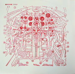 Marching Girls | Marching Girls (EP) | Album