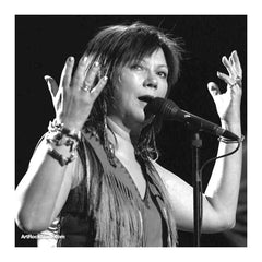 Mari Boine |  Artist