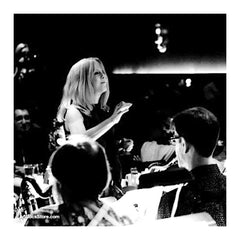 Maria Schneider Orchestra |  Artist