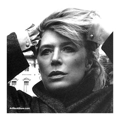 Marianne Faithfull | Artist