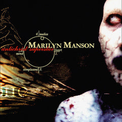 Marilyn Manson | Antichrist Superstar | Album
