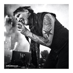 Marilyn Manson |  Artist