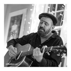 Mark Eitzel |  Artist