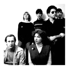 Martha et les muffins | Artiste