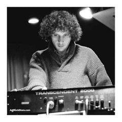 Martin Hannett | Artist