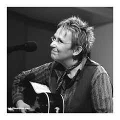 Mary Gauthier |  Artist