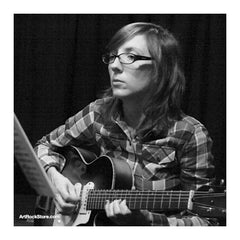 Mary Halvorson |  Artist