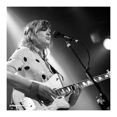 Mary Timony |  Artist