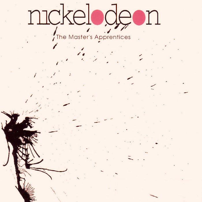 Masters Apprentices | Nickelodeon (Live) | Album-Vinyl