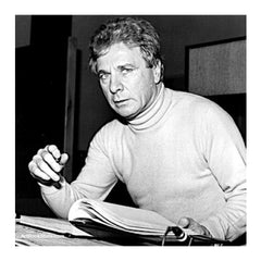 Maurice Jarre |  Artist