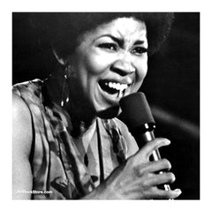 Mavis Staples |  Artist