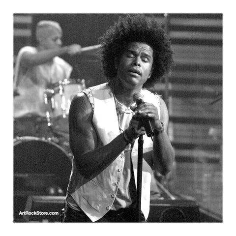 Maxwell | Artist