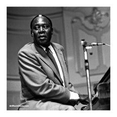 Memphis Slim |  Artist