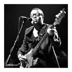 Meshell Ndegéocello |  Artist