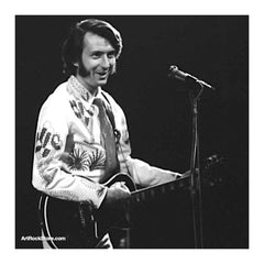 Michael Nesmith |  Artist