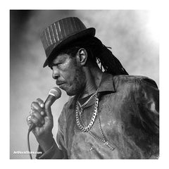 Michael Prophet |  Artist