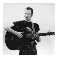 Michael Chapman |  Artist