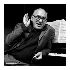 Michael Nyman |  Artist