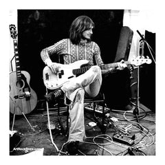 Mike Oldfield |  Artist