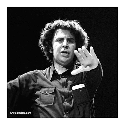 Mikis Theodorakis | Artist
