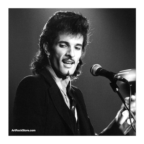 Mink DeVille | Artist