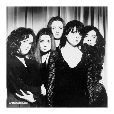 Miranda Sex Garden | Artist