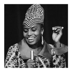 Miriam Makeba |  Artist