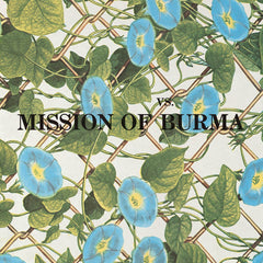 Mission Of Burma | Vs. | Album
