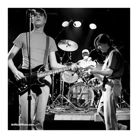 Mission Of Burma | Artist