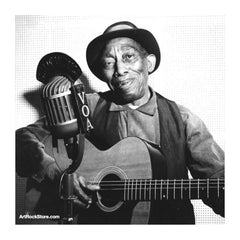 Mississippi John Hurt | Artist
