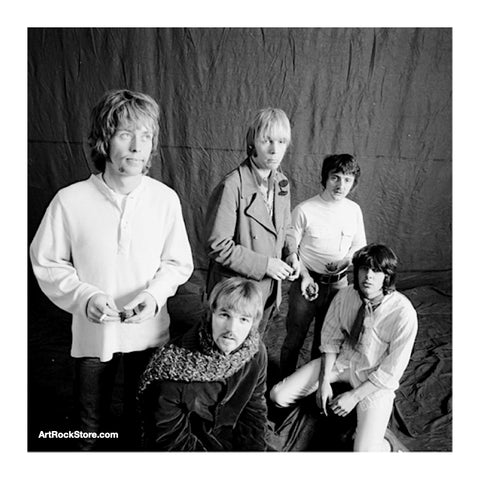 Moby Grape | Artist