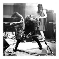 MONO |  Artist