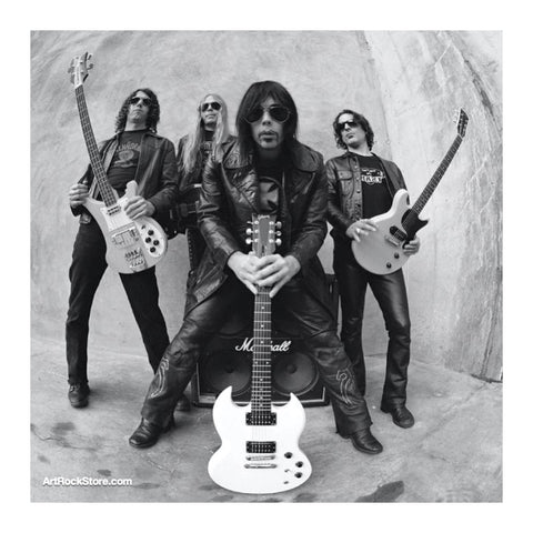 Monster Magnet | Artist