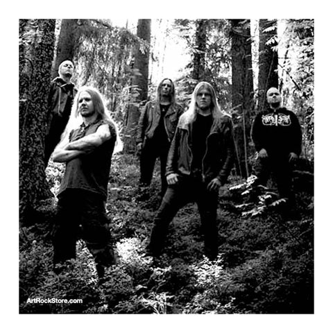 Moonsorrow | Artist