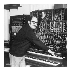 Mort Garson |  Artist