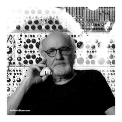 Morton Subotnick |  Artist
