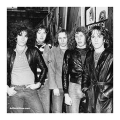 Mr Big |  Artist