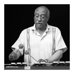 Mulatu Astatke |  Artist