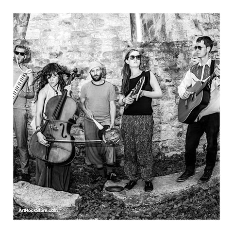 Múm | Artist