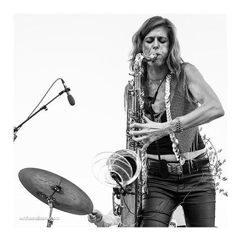 Muriel Grossmann | Artist