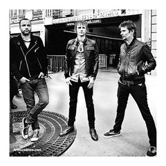 Muse |  Artist